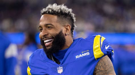 odell beckham jr size.